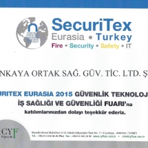 securitex-2015